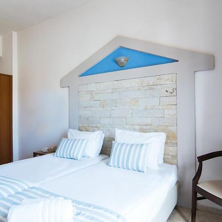Ilios 1 Central Malia Extérieur photo
