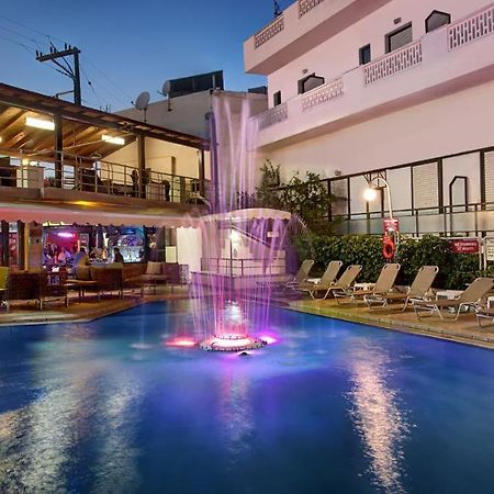 Ilios 1 Central Malia Extérieur photo