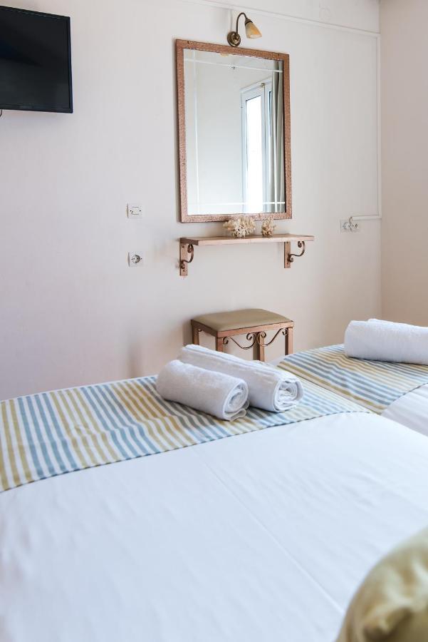 Ilios 1 Central Malia Extérieur photo